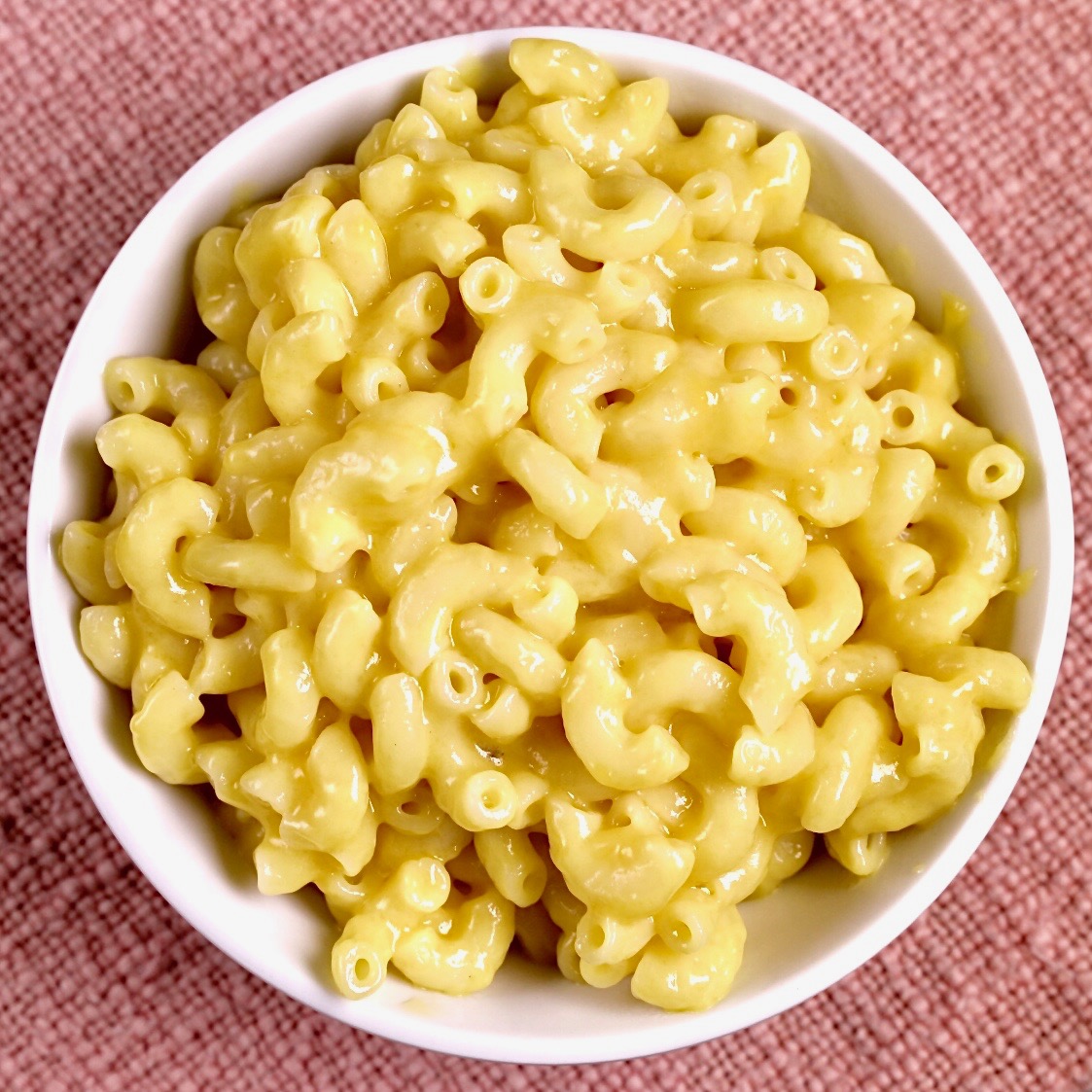 Easy Vegan Macaroni And Cheese - Tay-tay’s Vegan